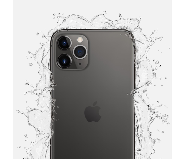 Apple iPhone 11 Pro Max 64GB Space Gray - 515836 - zdjęcie 4